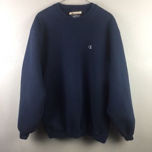 Vintage Champion Crew Neck Sweatshirt 